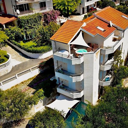 Villa Rako Dugi Rat Exteriör bild