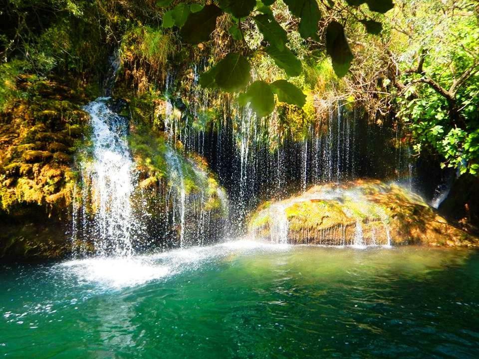 Villa Rako Dugi Rat Exteriör bild